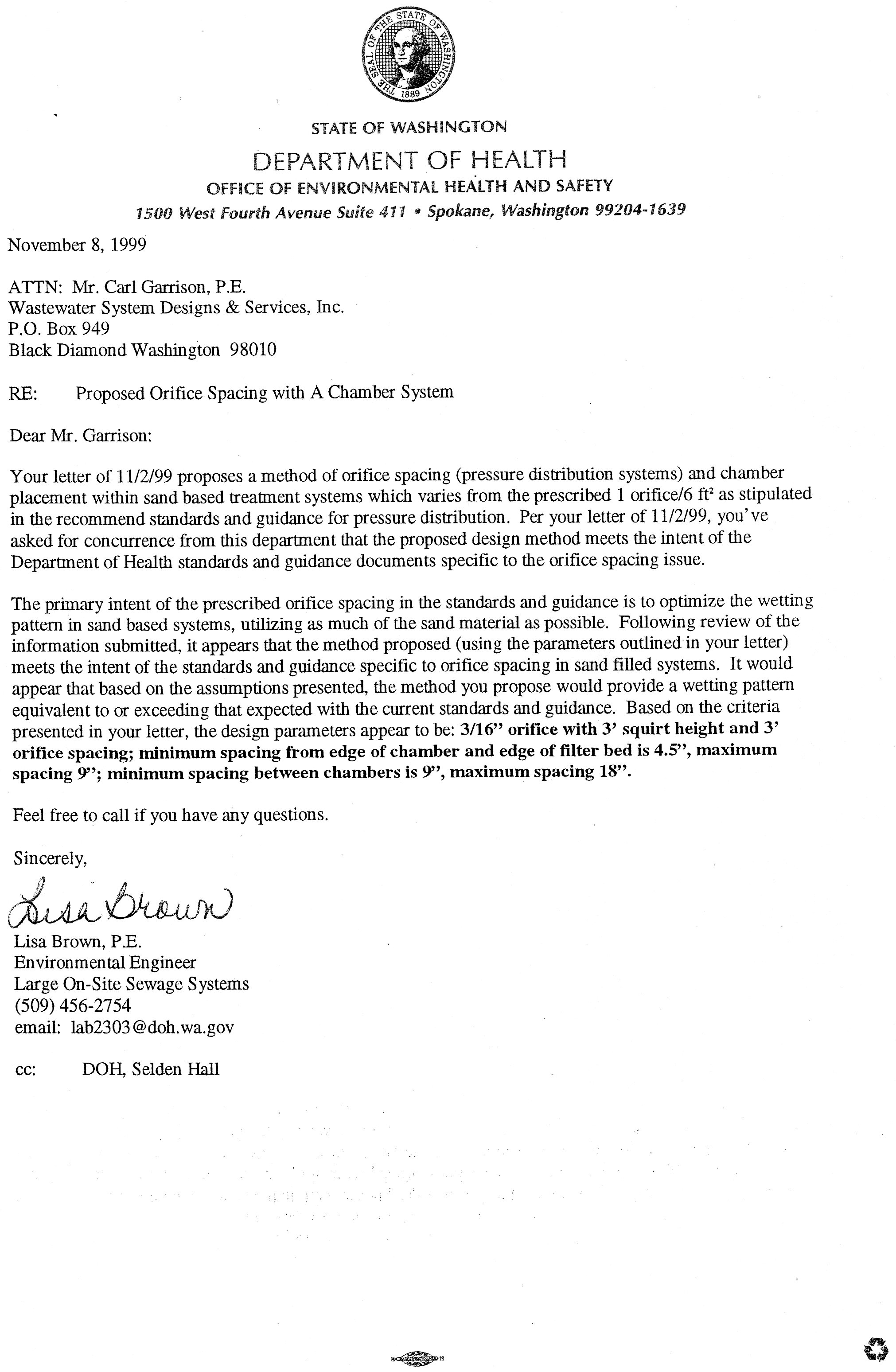Image: /orifice w chamber/DOH chamber approval letter.jpg